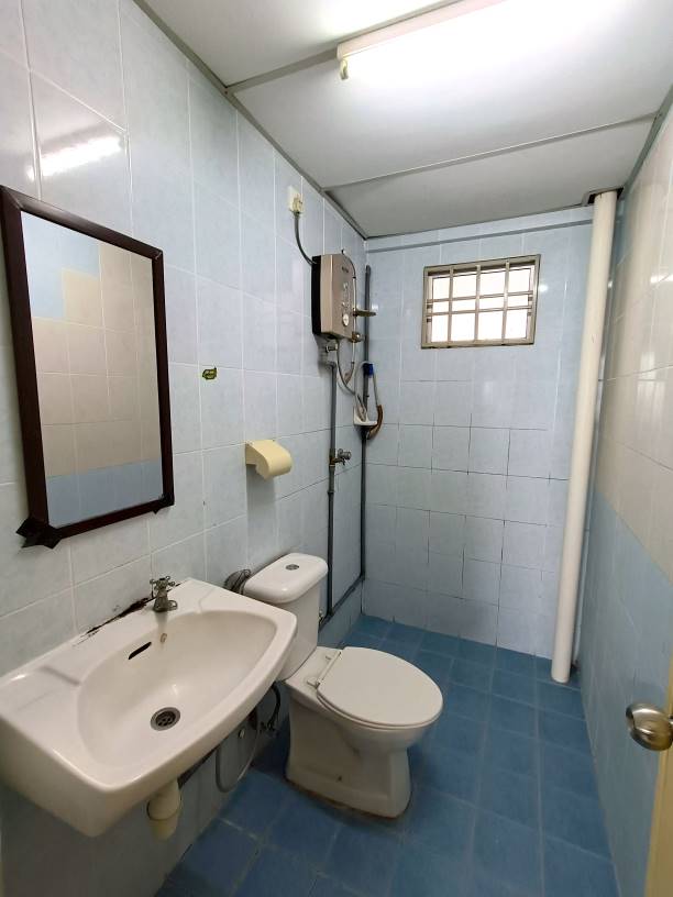 Angkasa Condominium - photo 9