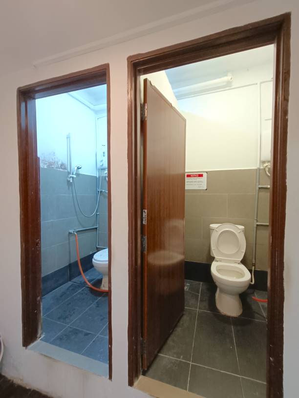 Single Room in TheKatil Cheras - photo 5