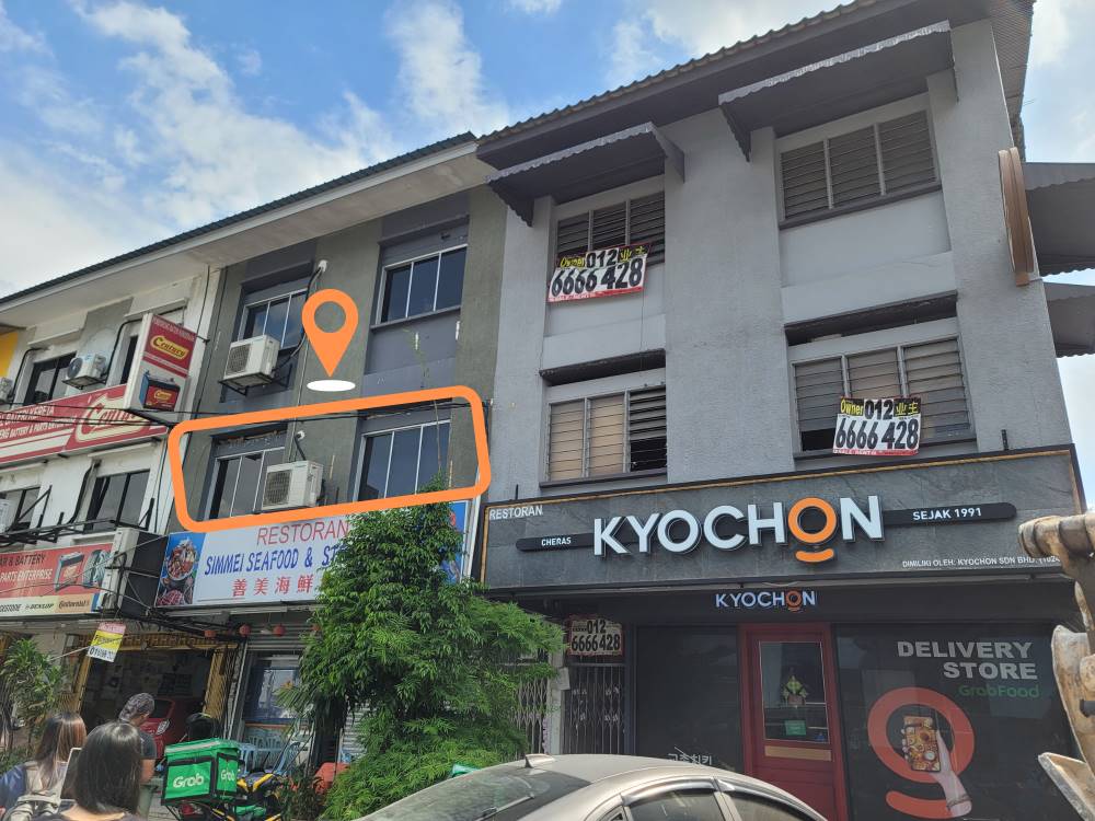 Single Room in TheKatil Cheras - photo 7