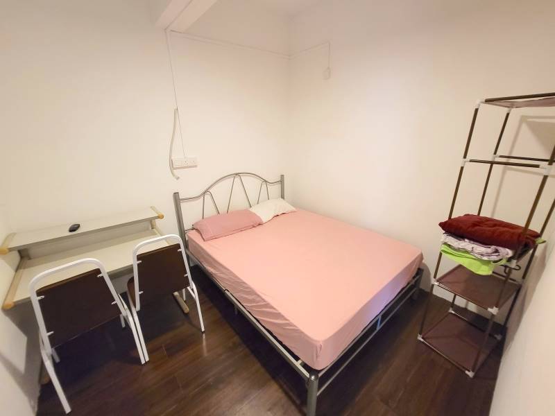 Couple Room in TheKatil Cheras