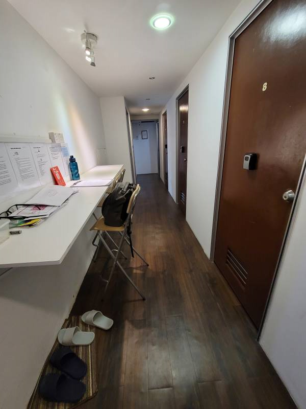 Couple Room in TheKatil Cheras - photo 3