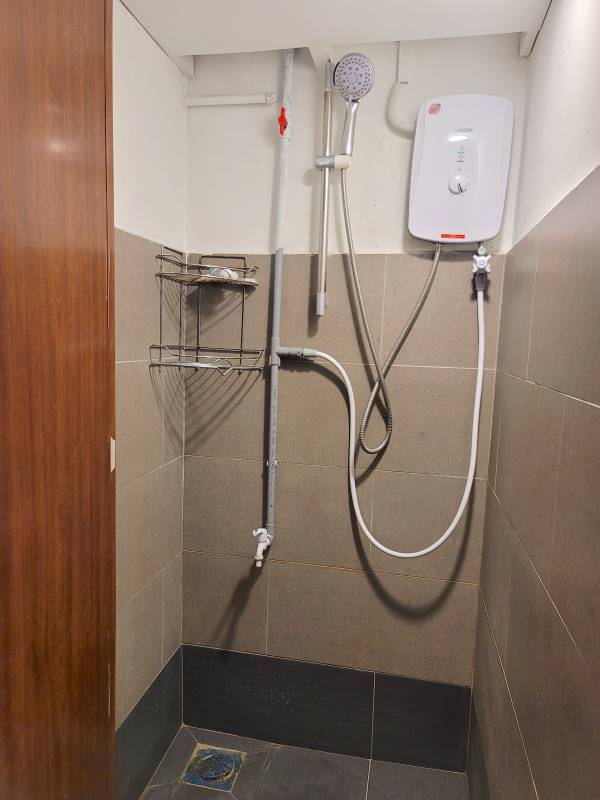 Couple Room in TheKatil Cheras - photo 7
