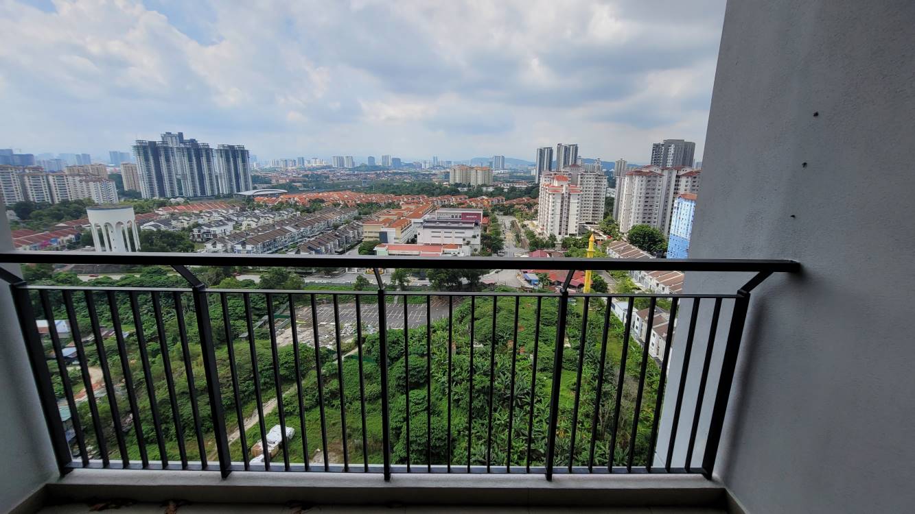 The Havre, Bukit Jalil - photo 10