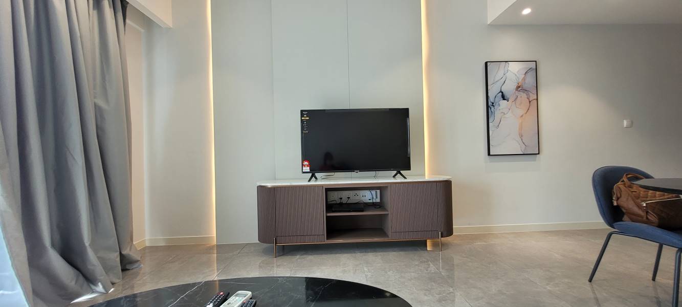 KING Room in  The OOAK Suites and Residence