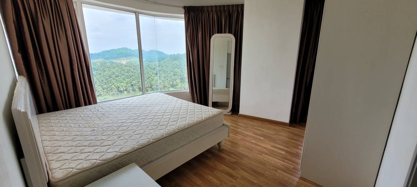Green Beverly Hills, Putra Nilai - photo 2