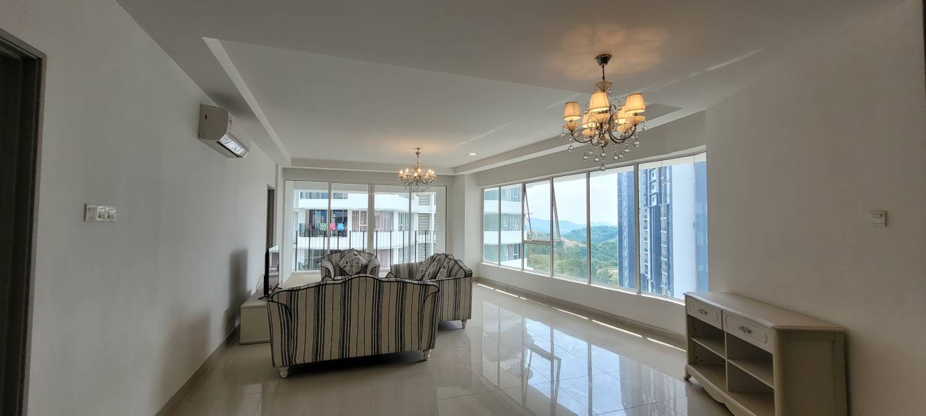 Green Beverly Hills, Putra Nilai - photo 3