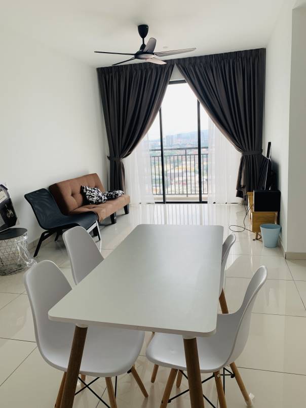 Subang Skyloft Kenwingston