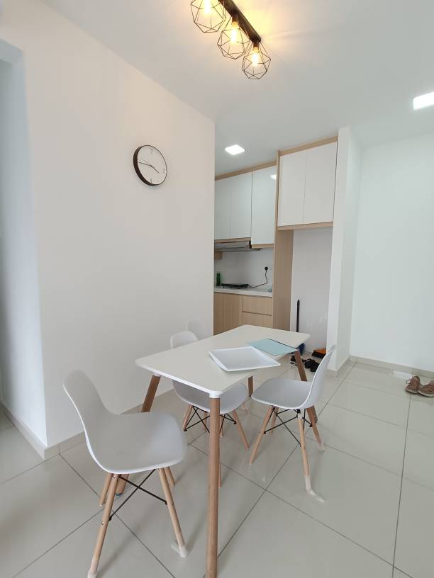 Subang Skyloft Kenwingston - photo 2