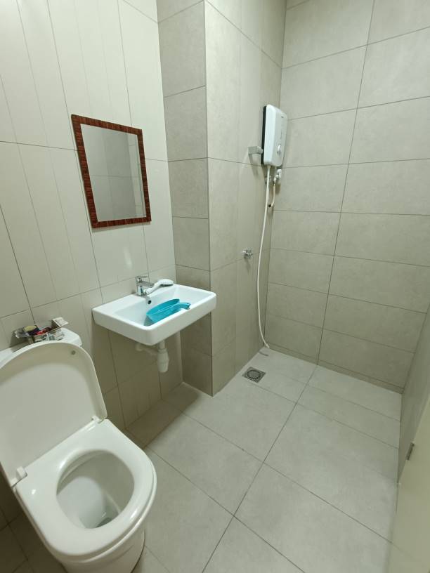 Subang Skyloft Kenwingston - photo 7