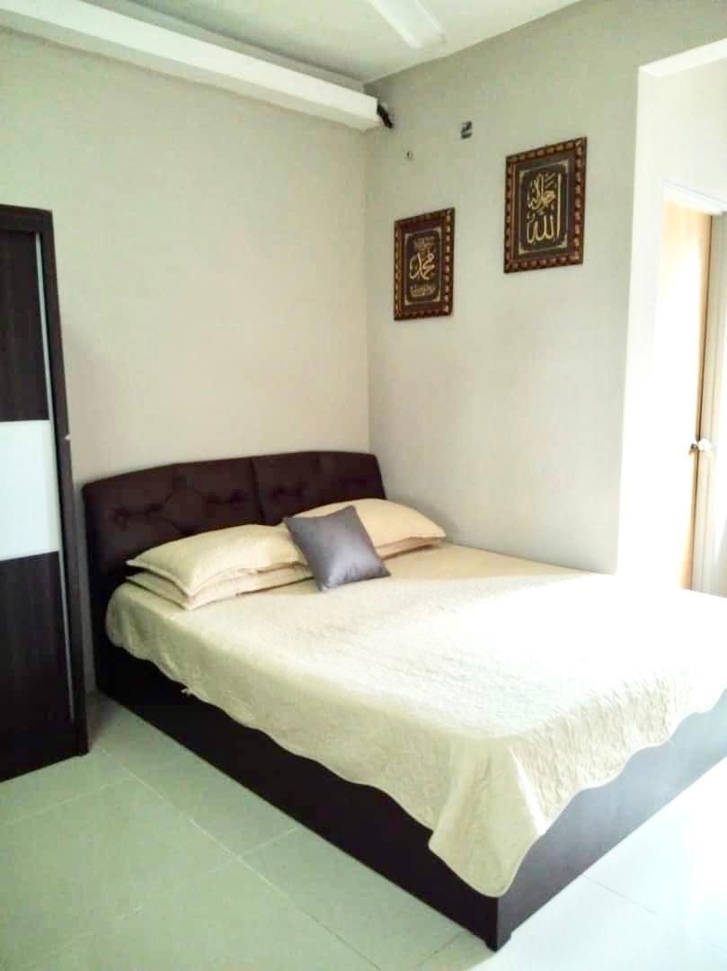 Lumayan Apartment Bandar Sri Permaisuri Cheras - photo 4