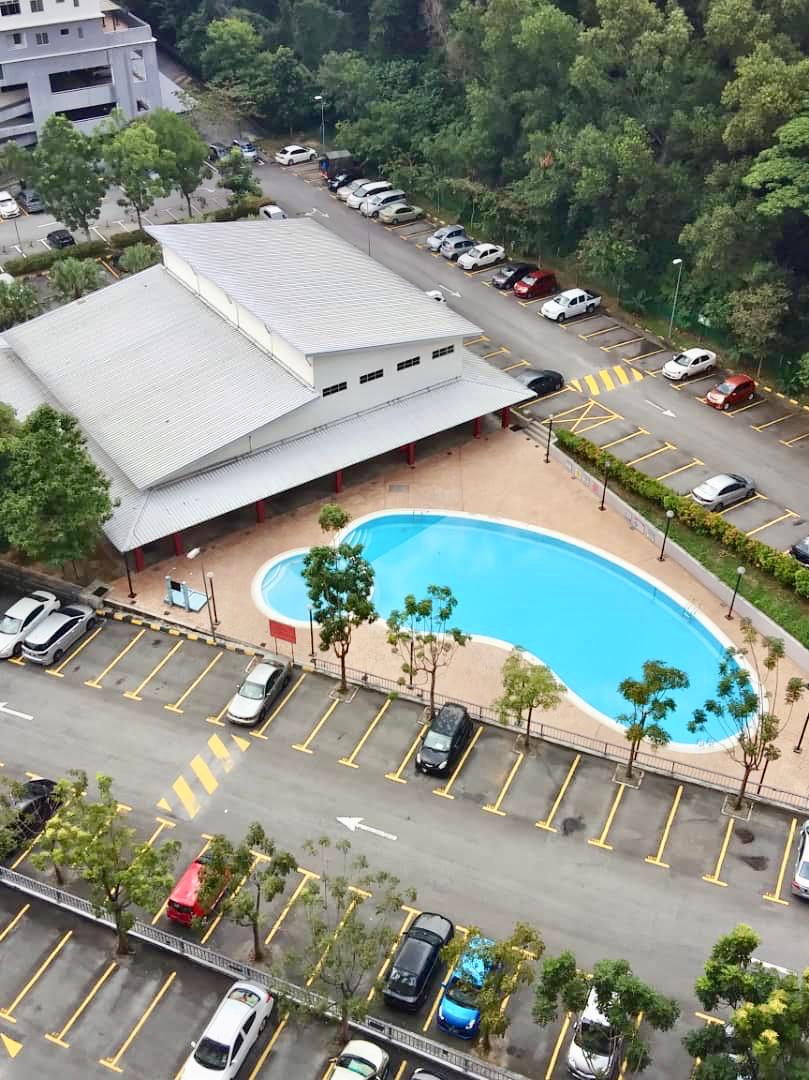Lumayan Apartment Bandar Sri Permaisuri Cheras - photo 7