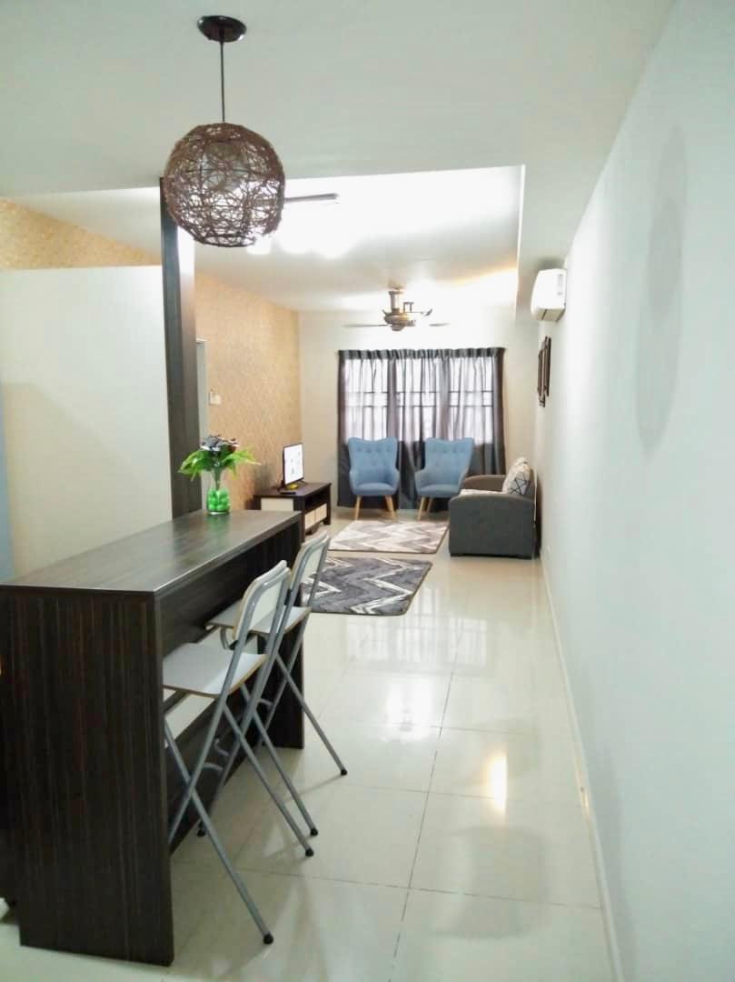 Lumayan Apartment Bandar Sri Permaisuri Cheras - photo 8