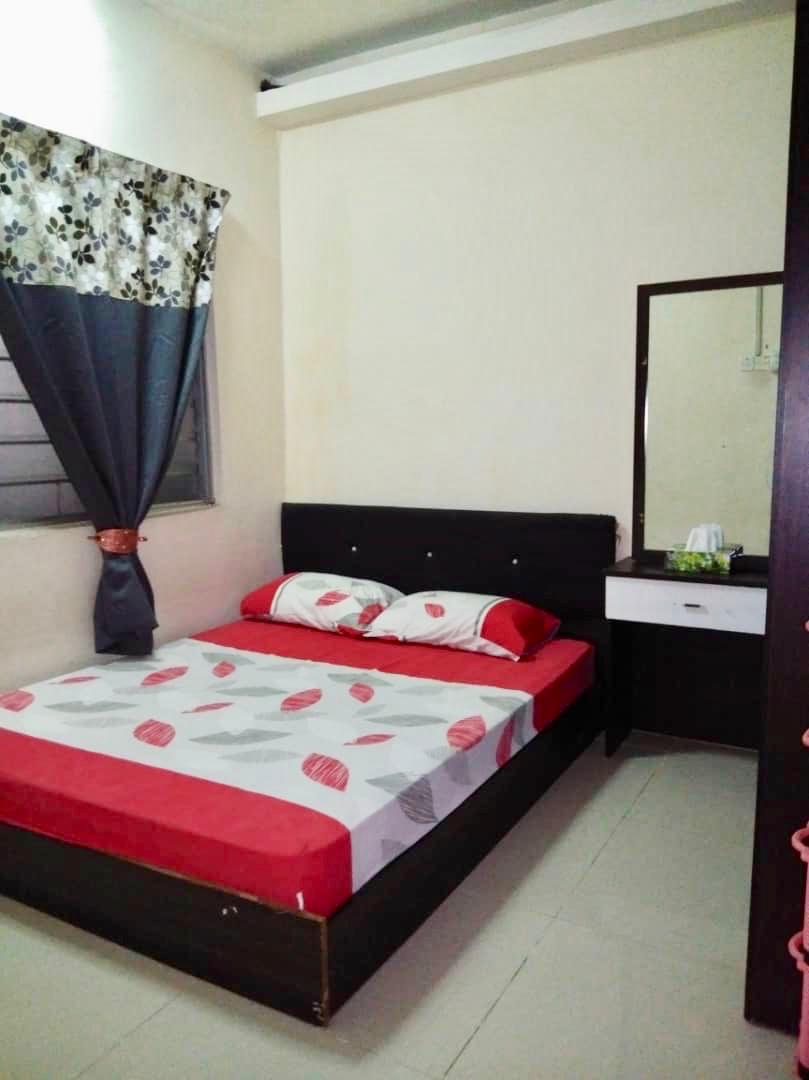 Lumayan Apartment Bandar Sri Permaisuri Cheras - photo 11