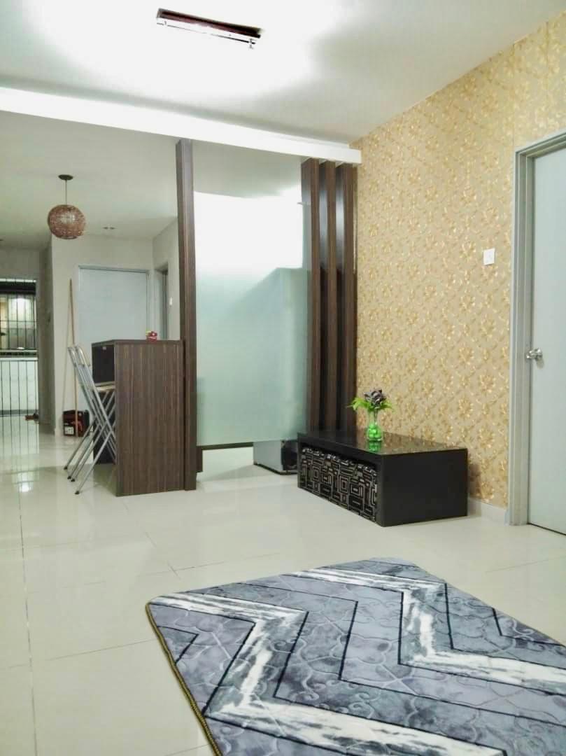 Lumayan Apartment Bandar Sri Permaisuri Cheras - photo 13