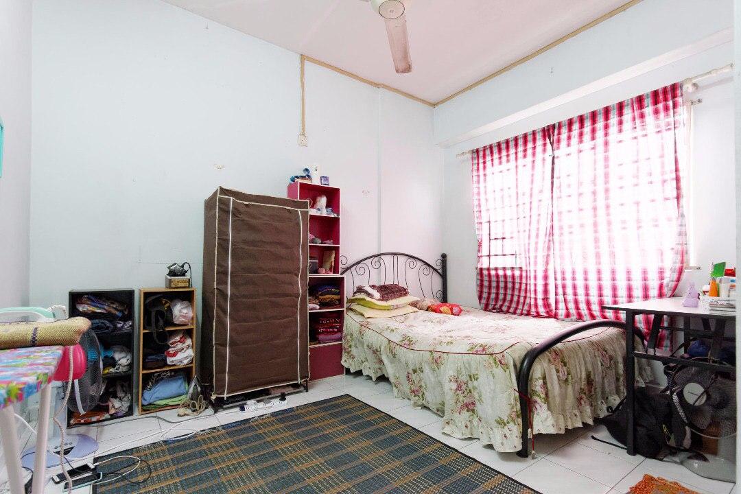 Pangsapuri Jati 1 Taman Subang Mewah Subang Jaya - photo 5