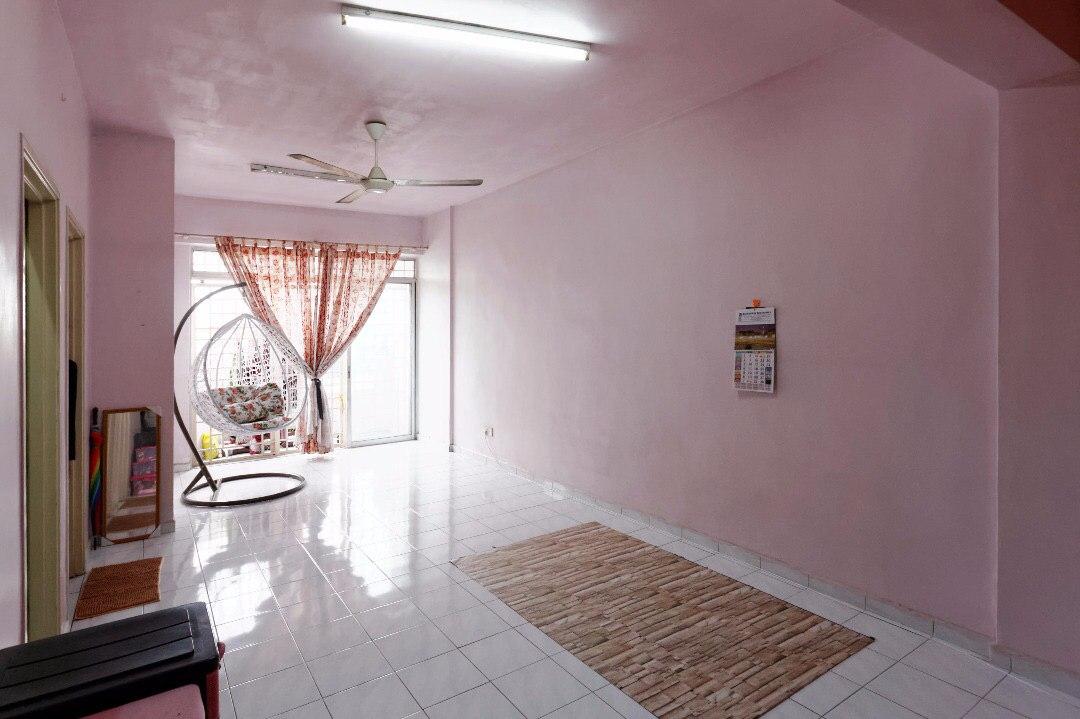 Pangsapuri Jati 1 Taman Subang Mewah Subang Jaya - photo 10