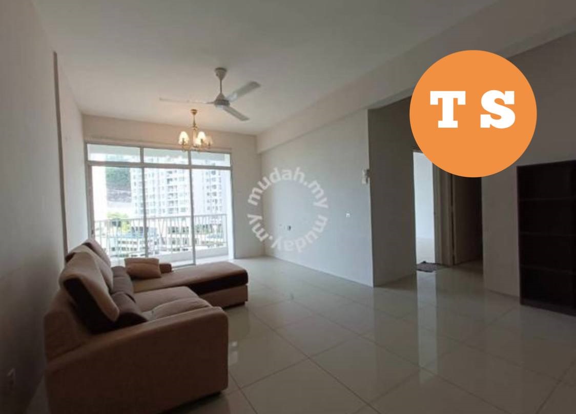 The Peak Residences