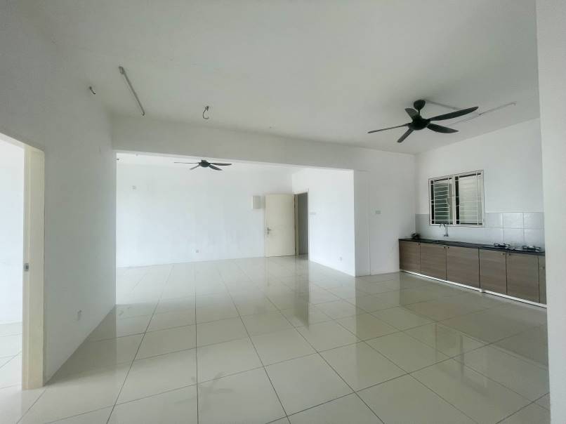 Skyview Residence 1450sf Joanne - photo 1