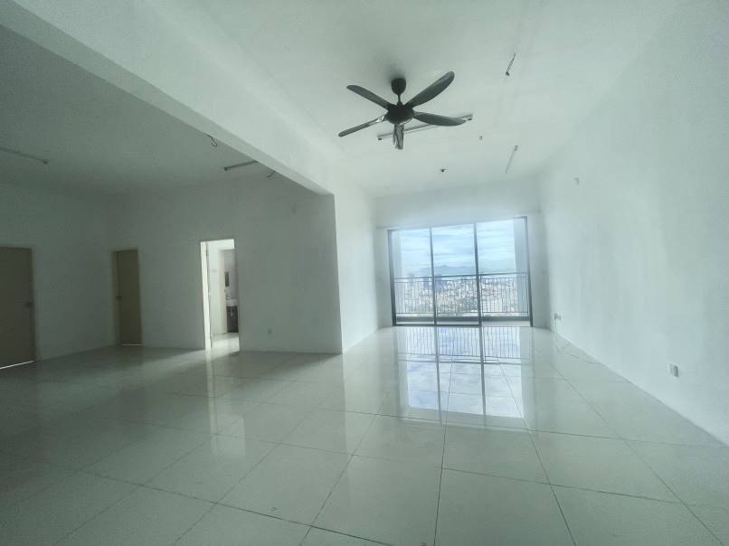 Skyview Residence 1450sf Joanne - photo 3