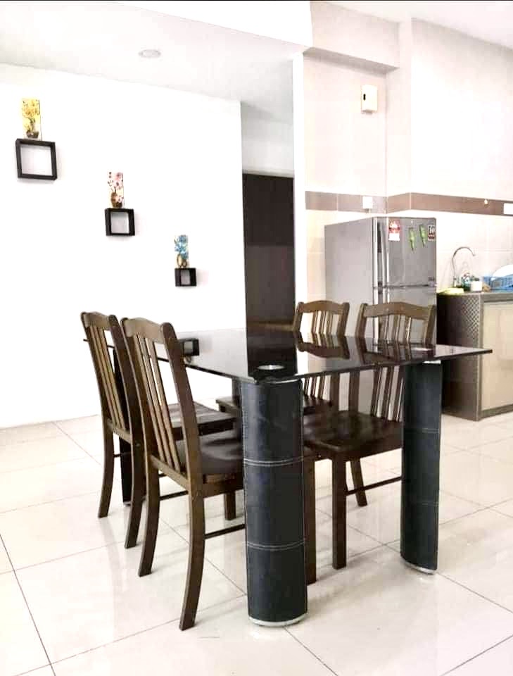 The Peak Residences - photo 3