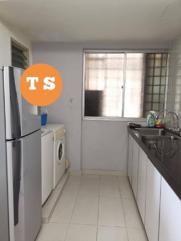 Taman Kheng Tian 1200 FF - photo 2