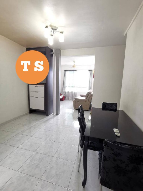 Taman Kheng Tian 1200 FF - photo 3