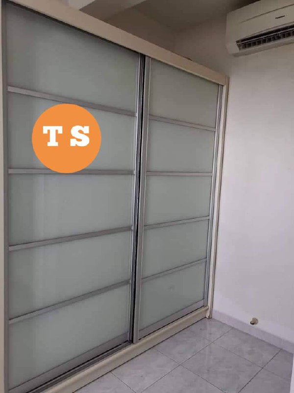 Taman Kheng Tian 1200 FF - photo 4