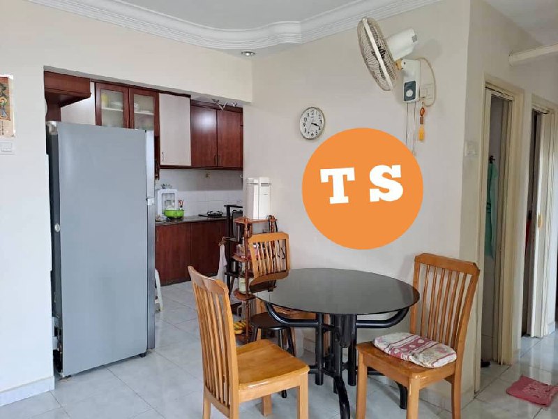 Taman Kheng Tian 1200 FF 2