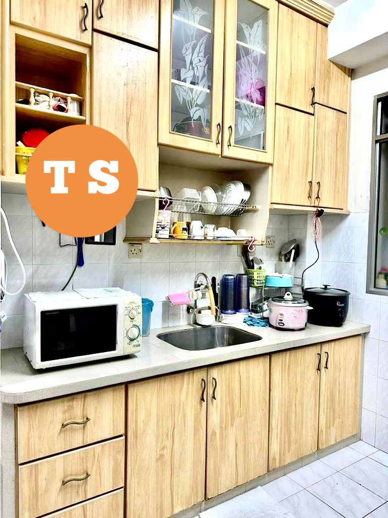 Sinar Bukit Dumbar 350k 2CP