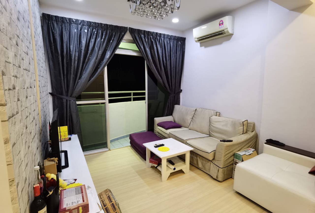 Sinar Bukit Dumbar 355k 1CP