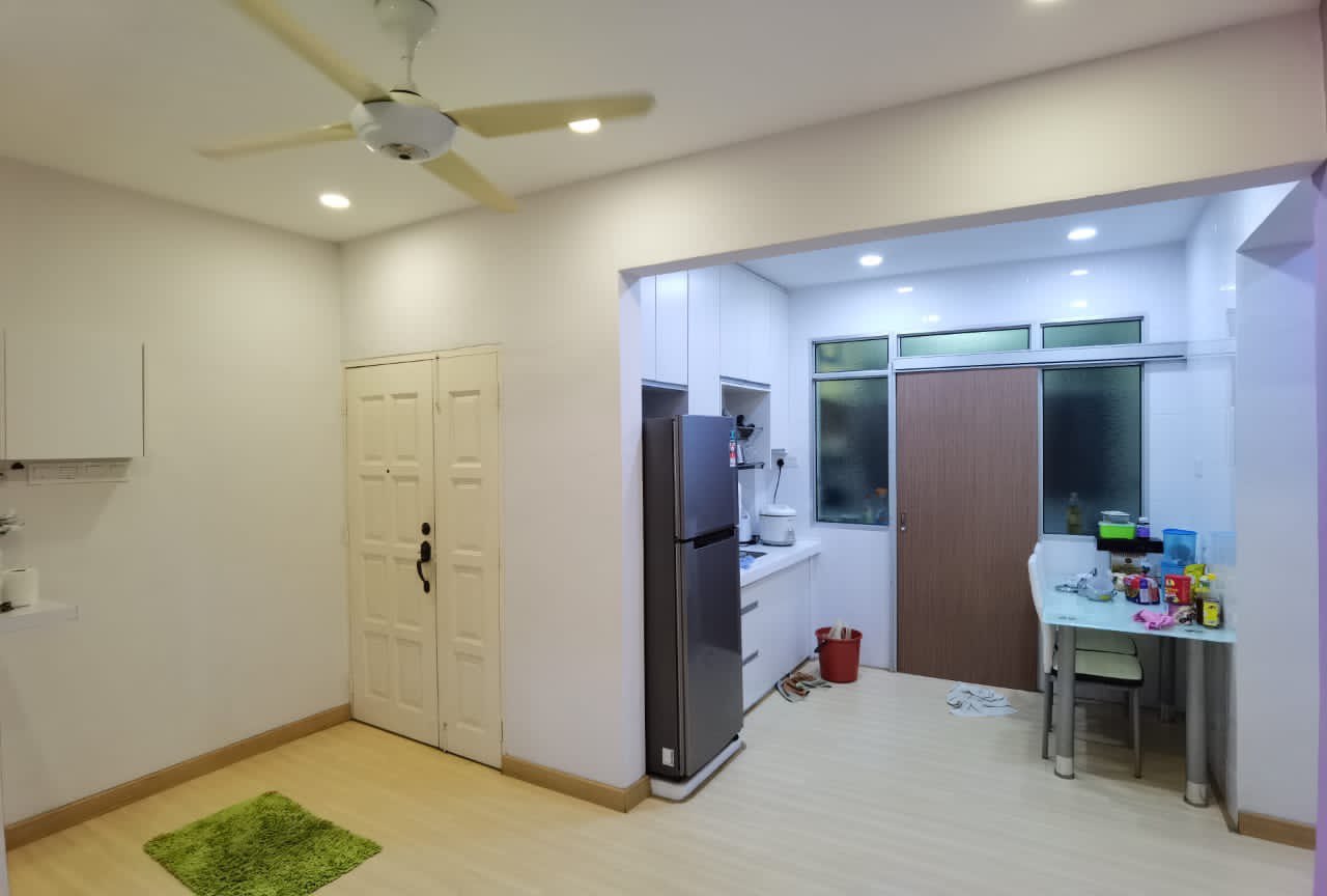 Sinar Bukit Dumbar 355k 1CP - photo 3