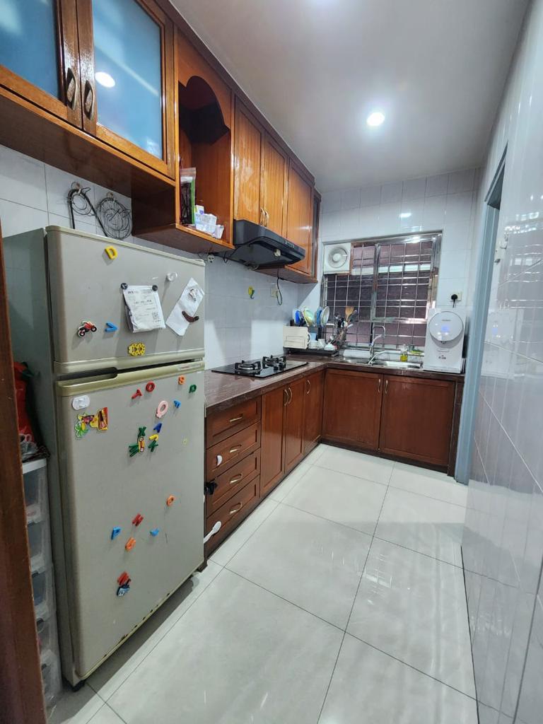 Oceanview 430k