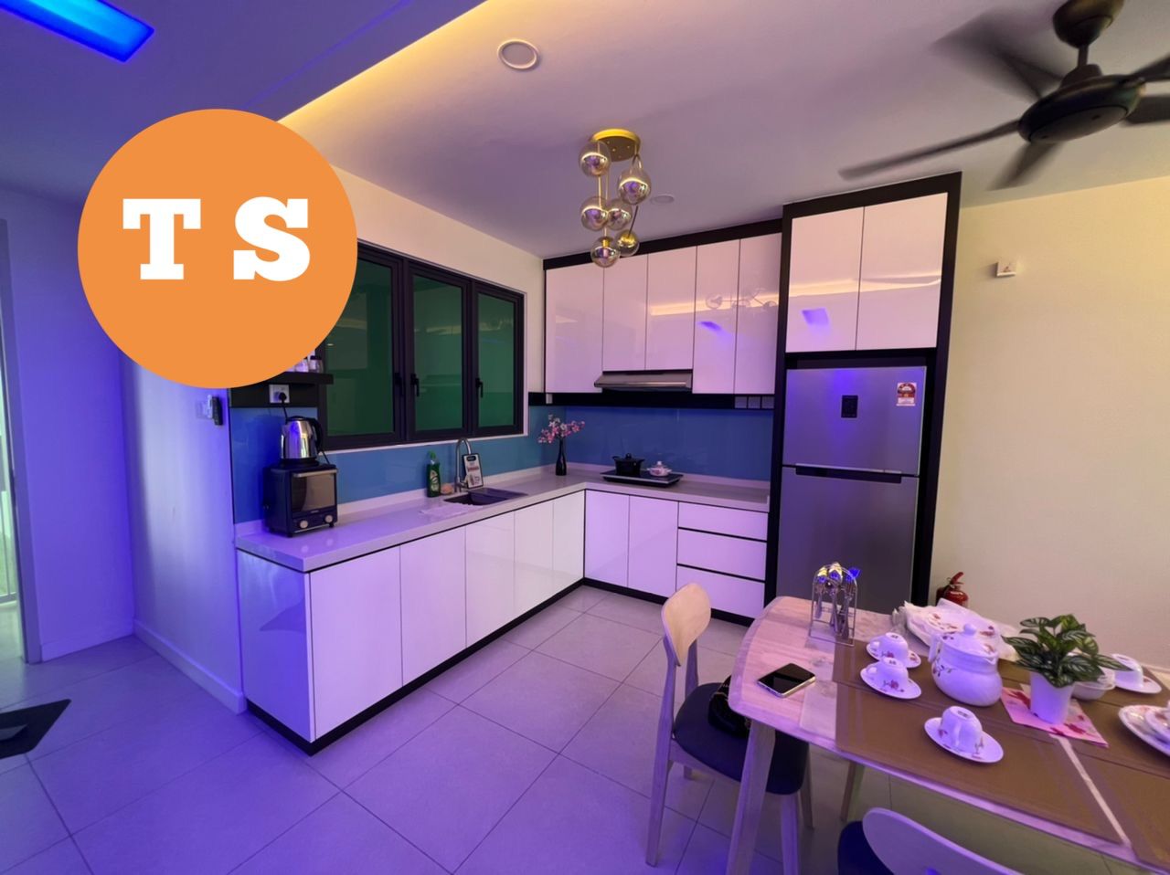 3 residence 2600 - photo 4
