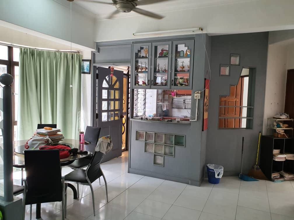 Desa Samudra 650k
