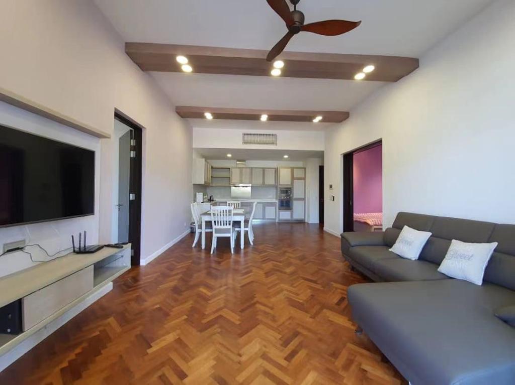 Quayside 2600sf - photo 4