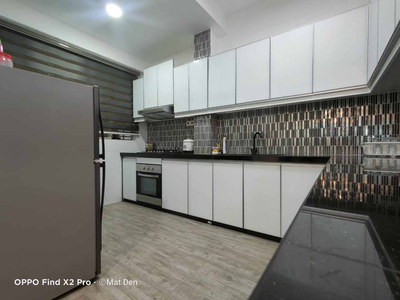 Cheapest The Oasis Condo 3bedroom 1060sf Gelugor