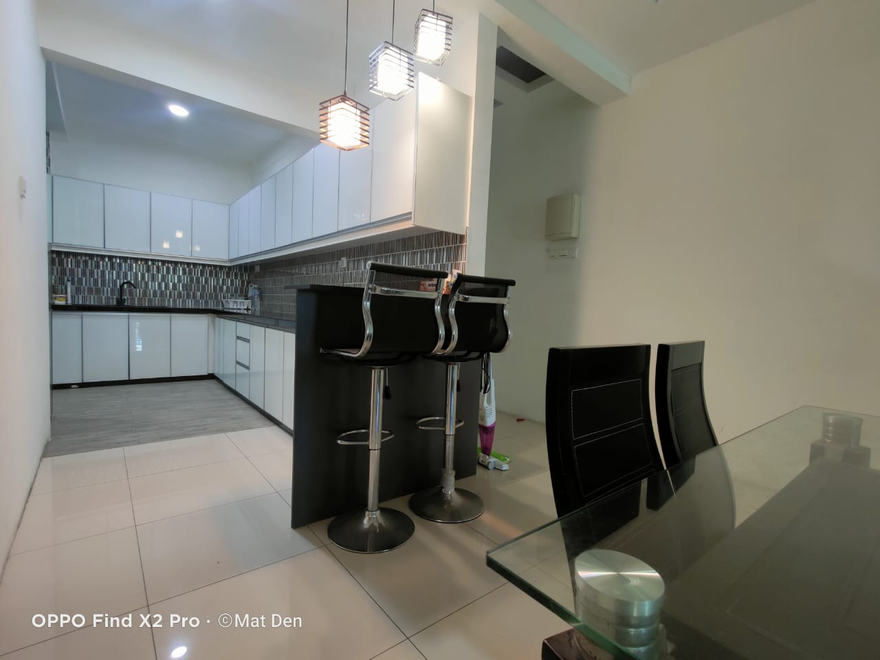 Cheapest The Oasis Condo 3bedroom 1060sf Gelugor - photo 3