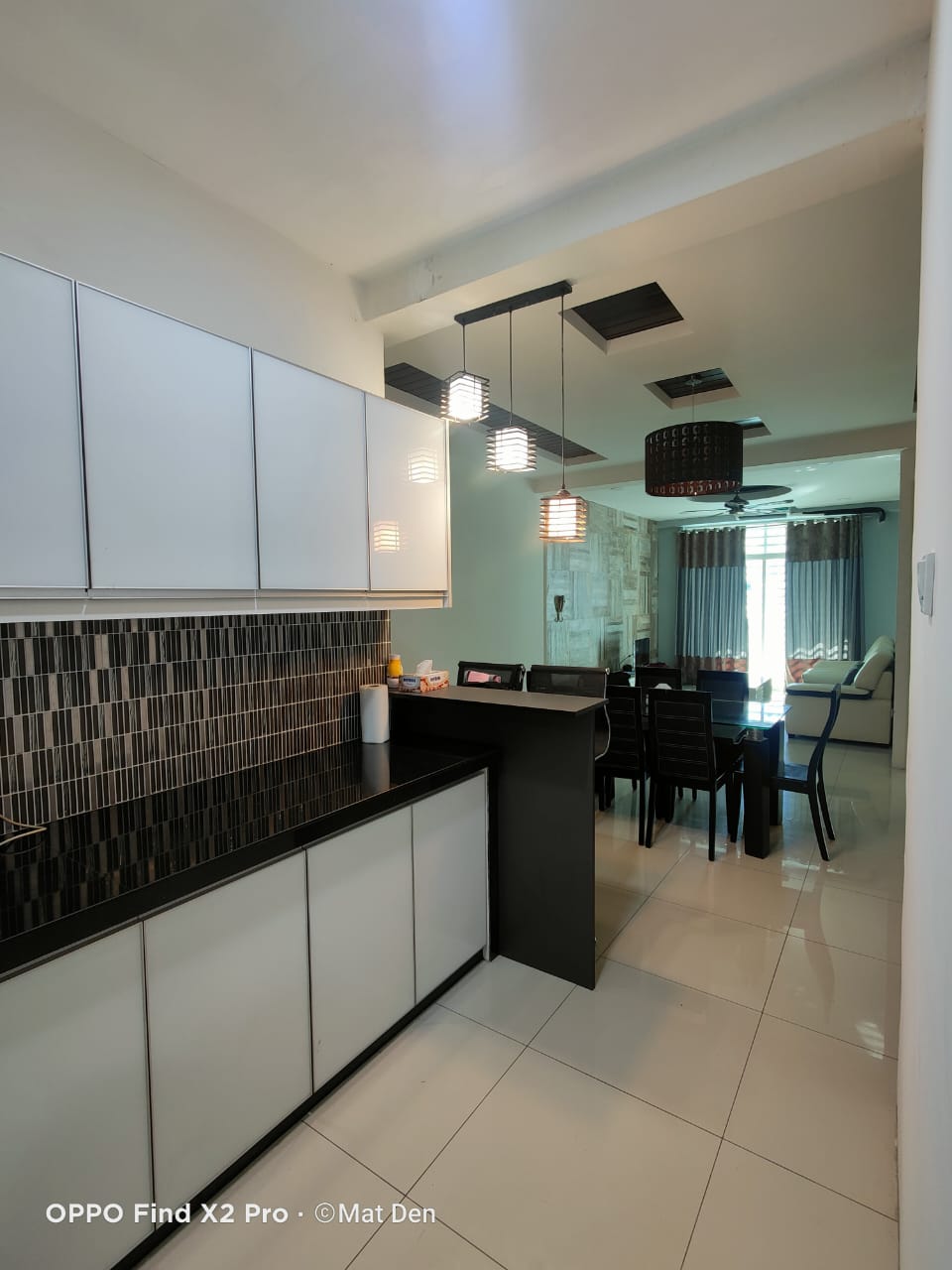 Cheapest The Oasis Condo 3bedroom 1060sf Gelugor - photo 4