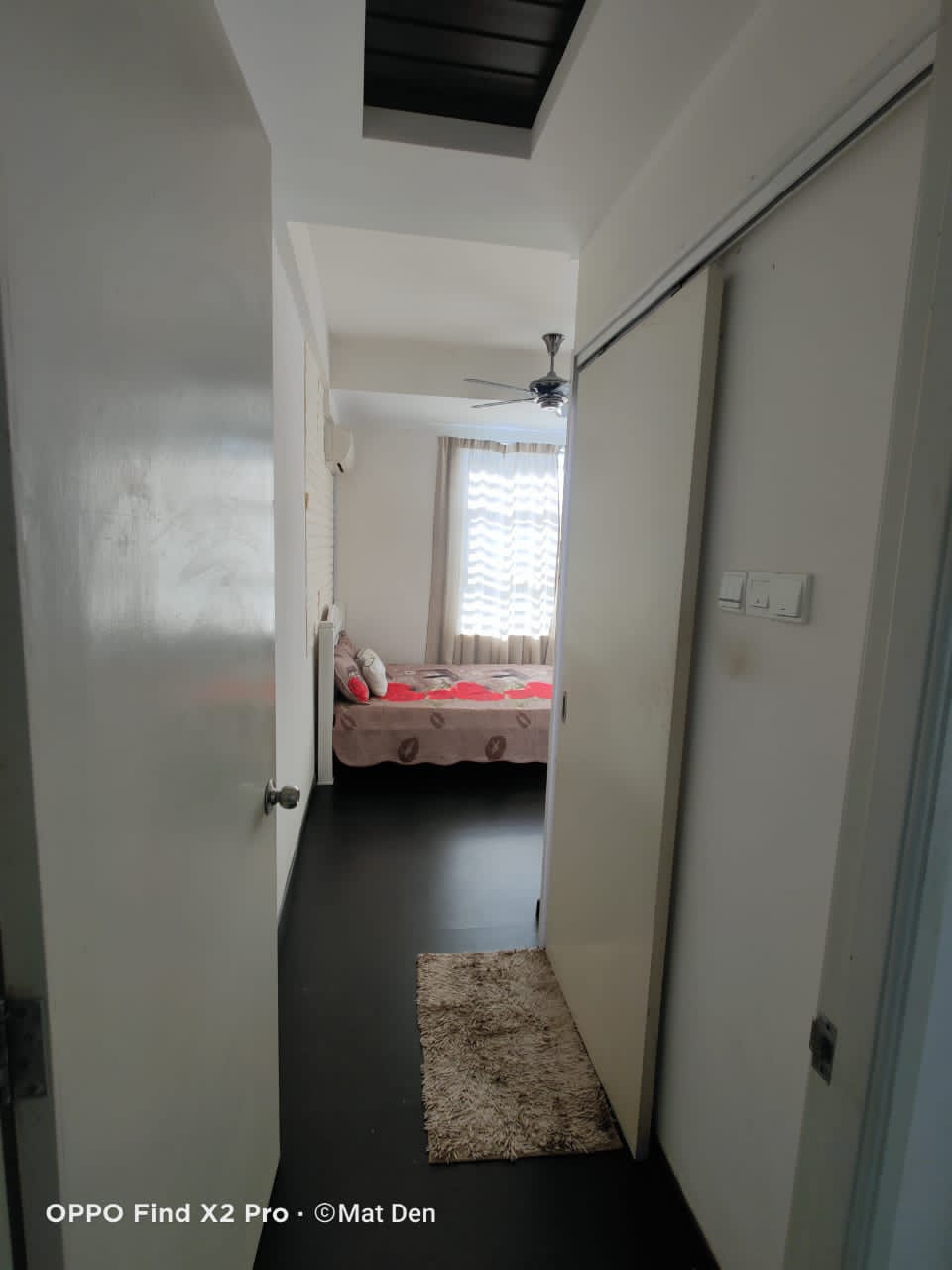 Cheapest The Oasis Condo 3bedroom 1060sf Gelugor - photo 7