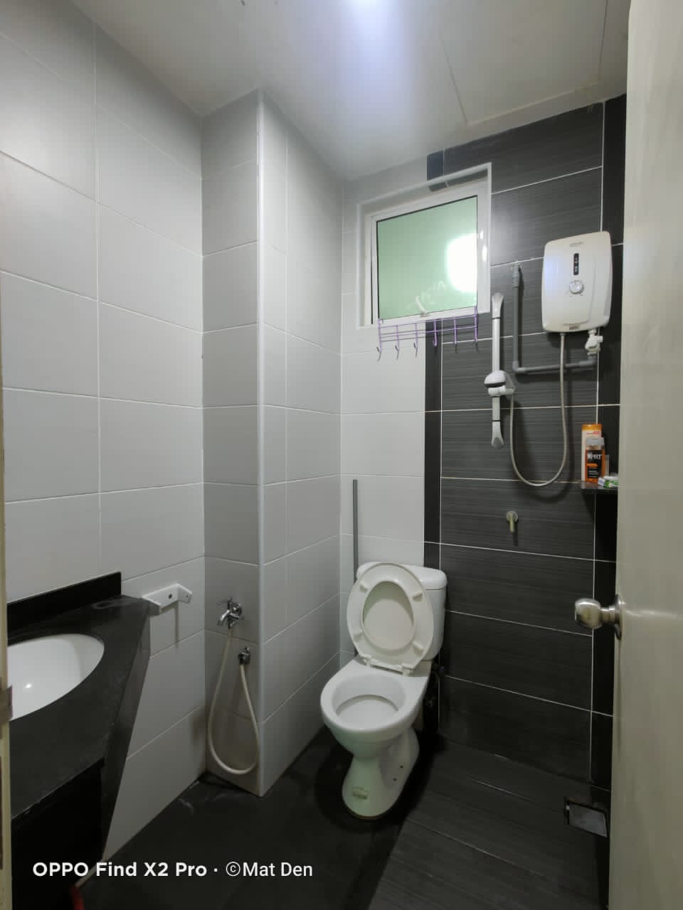 Cheapest The Oasis Condo 3bedroom 1060sf Gelugor - photo 8