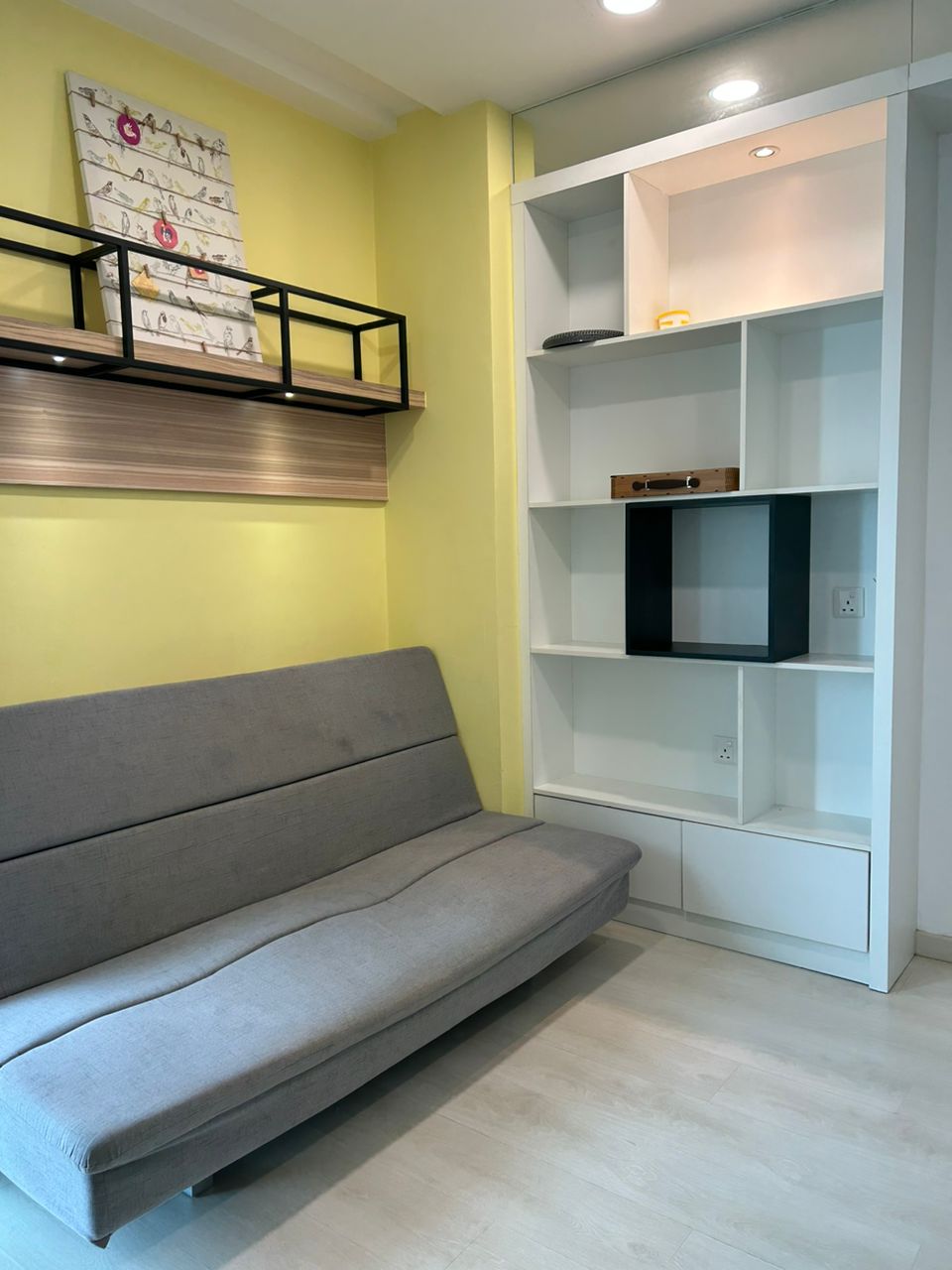 Straits Garden Studio 400k