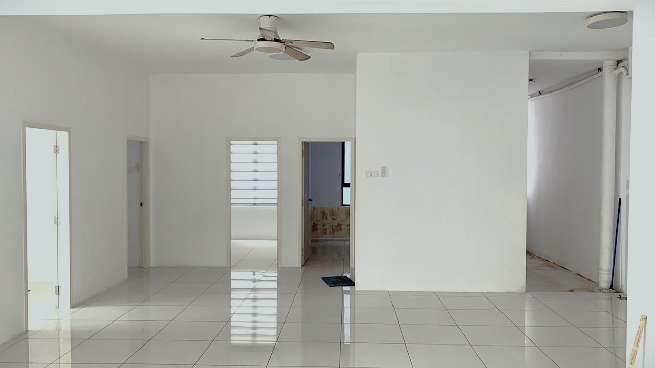 Skyview Residence 1450sf 780k - photo 1