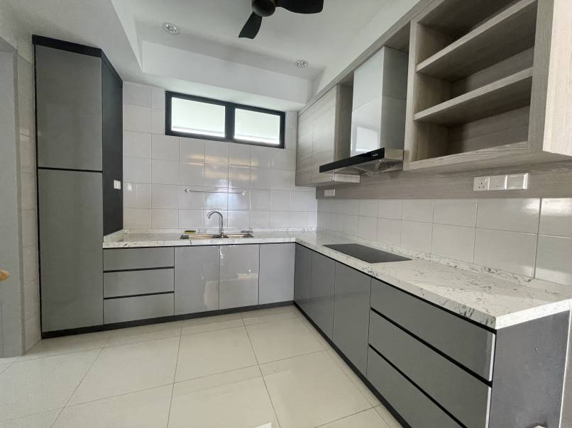 Mont Residence Beckham