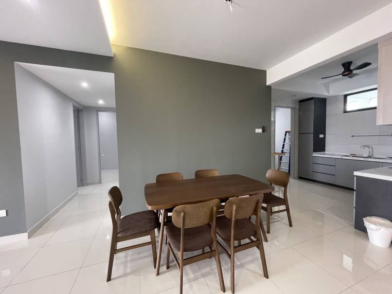 Mont Residence Beckham - photo 2