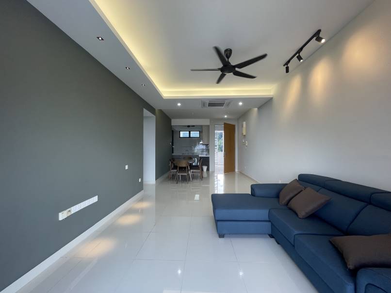 Mont Residence Beckham - photo 3