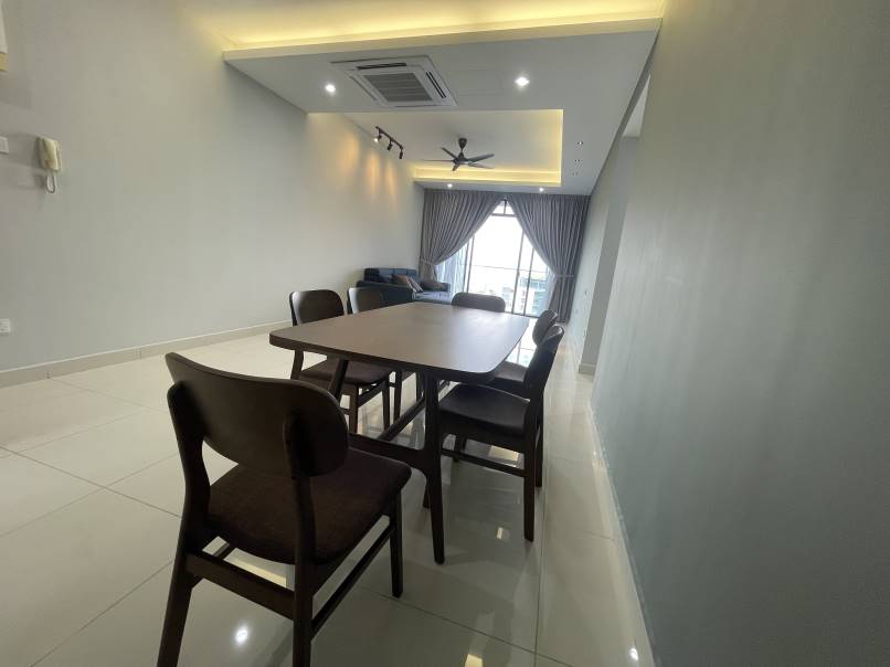 Mont Residence Beckham - photo 8