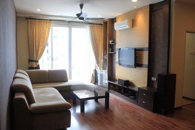 Bayswater 1302sf