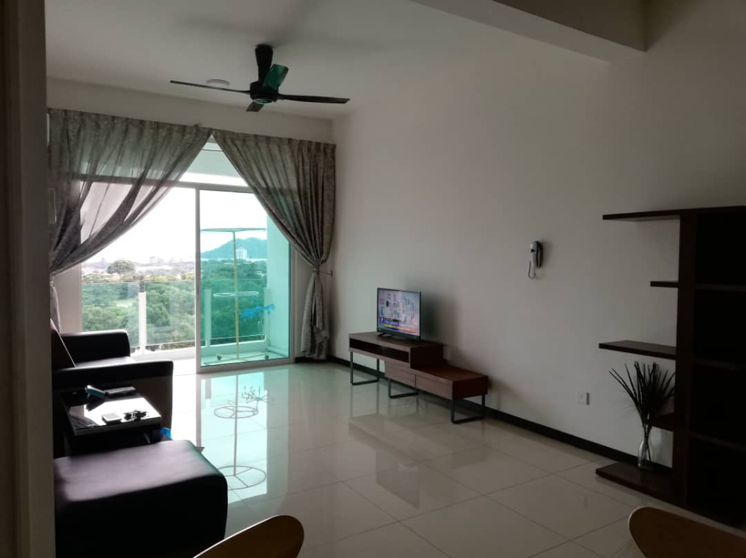 The Oasis Condo 2car parks 510k