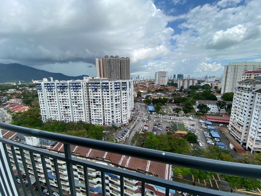 Damai vista 380k top floor - photo 3