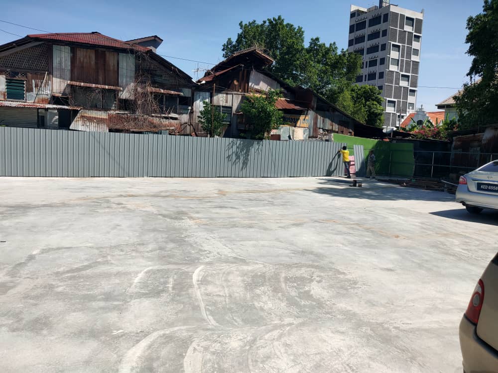 Vacant Land for rent - photo 1
